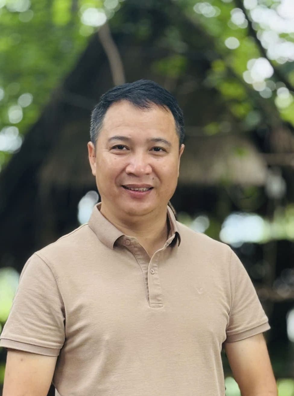Trieu Thanh Quang